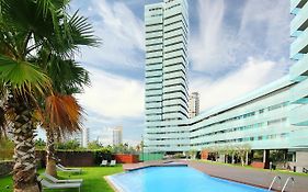 Apartment Diagonal Mar By Interhome